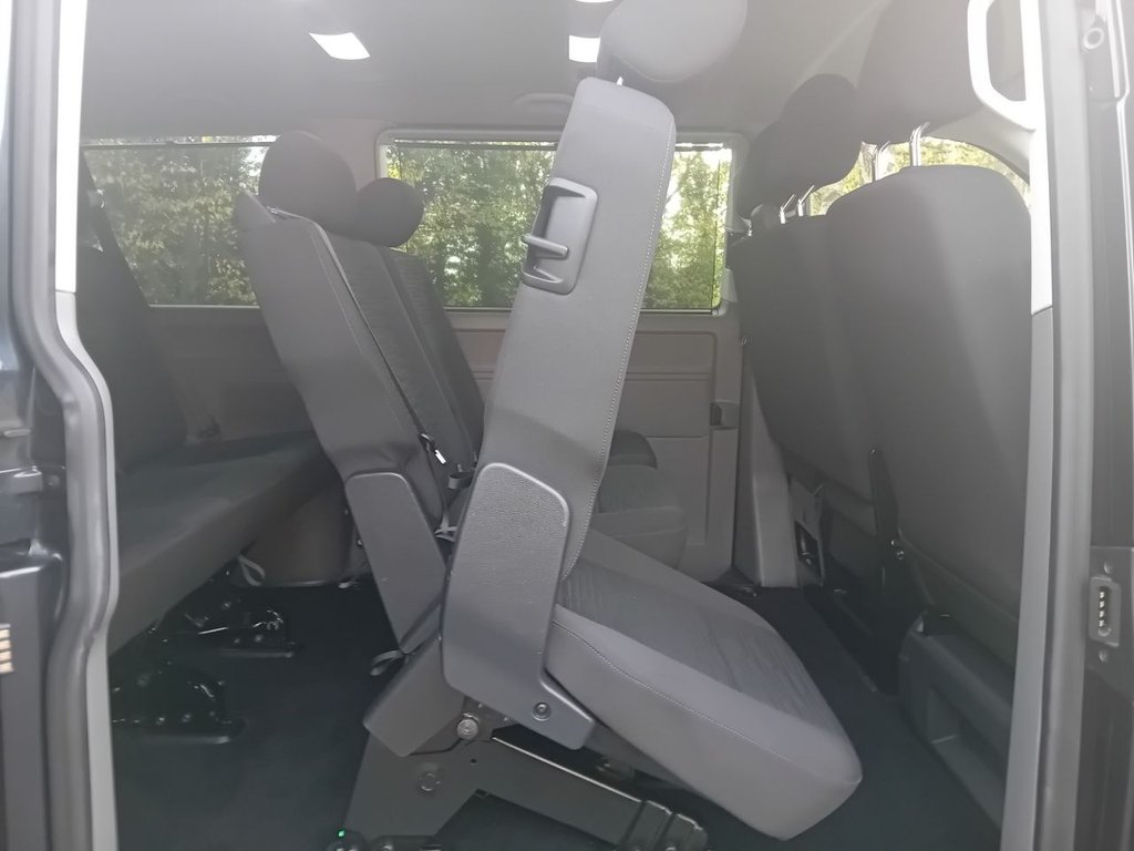 Used Volkswagen Transporter Shuttle 2020 for sale - 76147713: Photo 14
