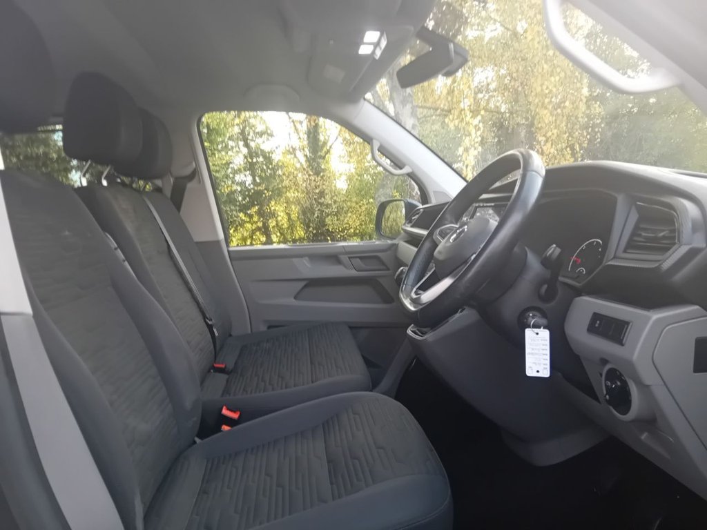 Used Volkswagen Transporter Shuttle 2020 for sale - 76147713: Photo 15