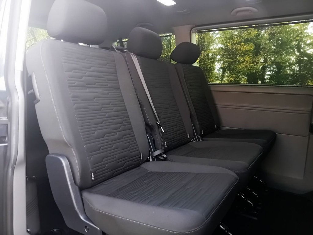 Used Volkswagen Transporter Shuttle 2020 for sale - 76147713: Photo 19