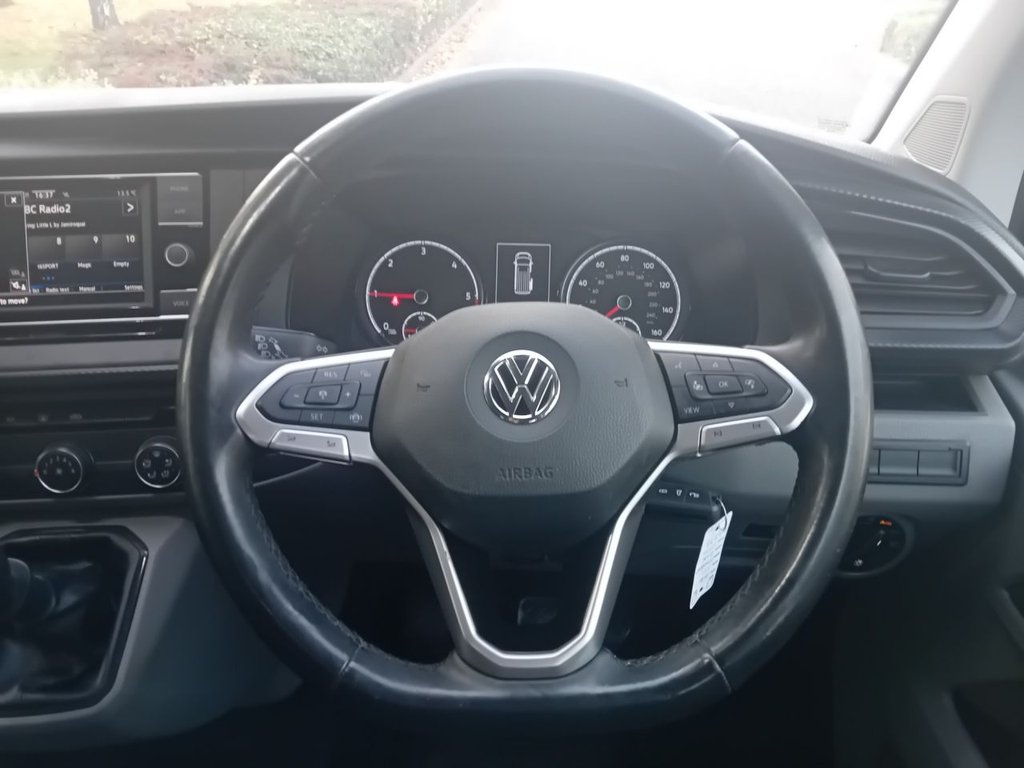 Used Volkswagen Transporter Shuttle 2020 for sale - 76147713: Photo 20