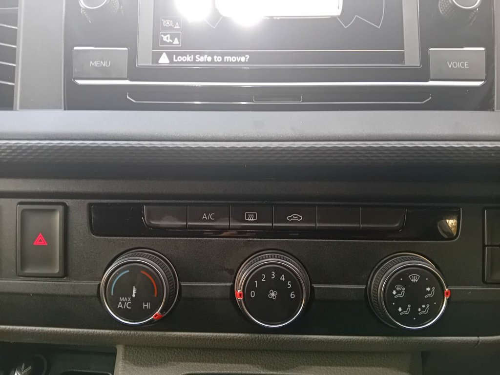 Used Volkswagen Transporter Shuttle 2020 for sale - 76147713: Photo 26