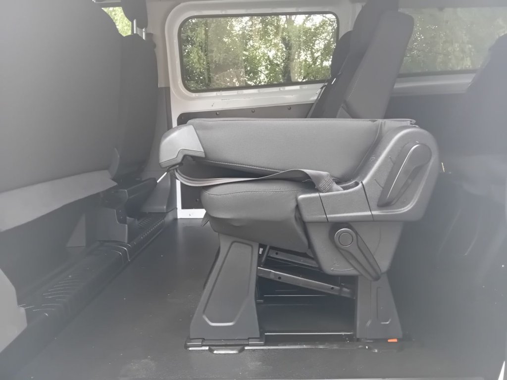 Used Ford Transit Custom 2022 for sale - 75777612: Photo 12