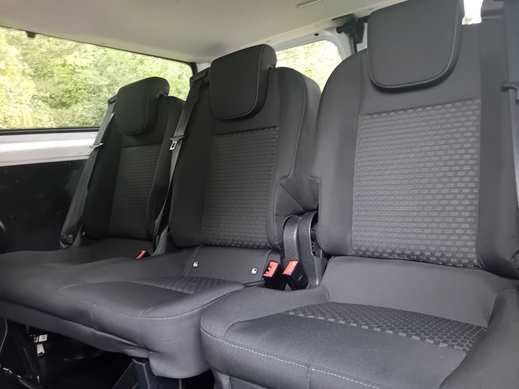 Used Ford Transit Custom 2022 for sale - 75777612: Photo 14