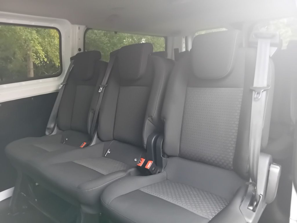Used Ford Transit Custom 2022 for sale - 75777612: Photo 15
