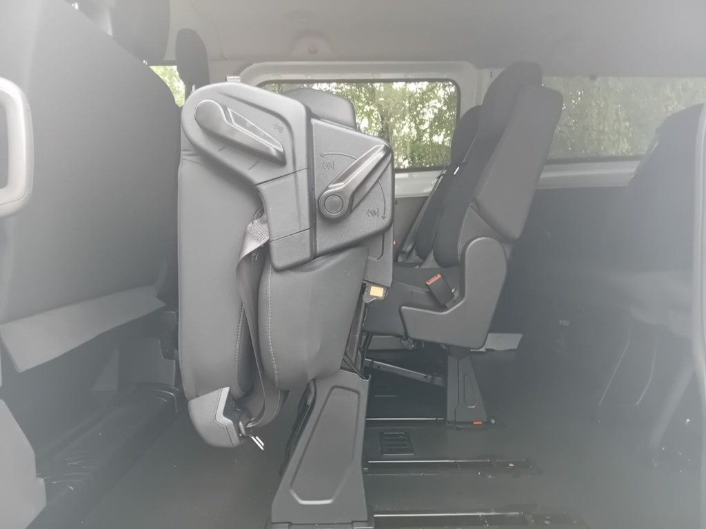 Used Ford Transit Custom 2022 for sale - 75777612: Photo 16