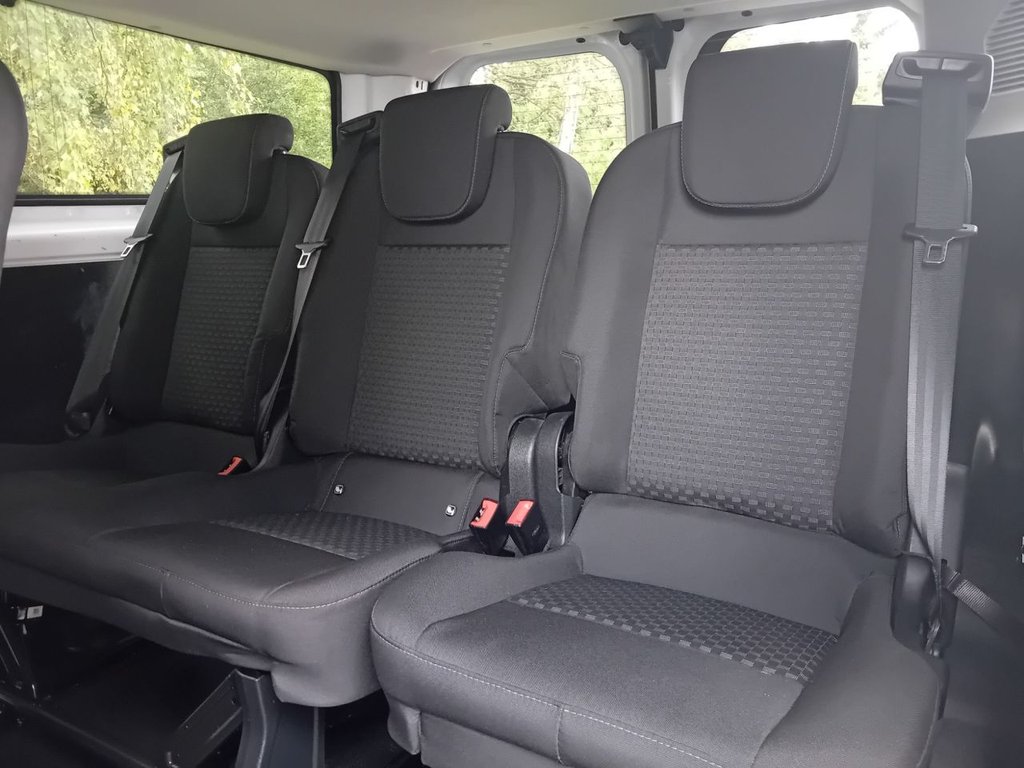 Used Ford Transit Custom 2022 for sale - 75777612: Photo 18