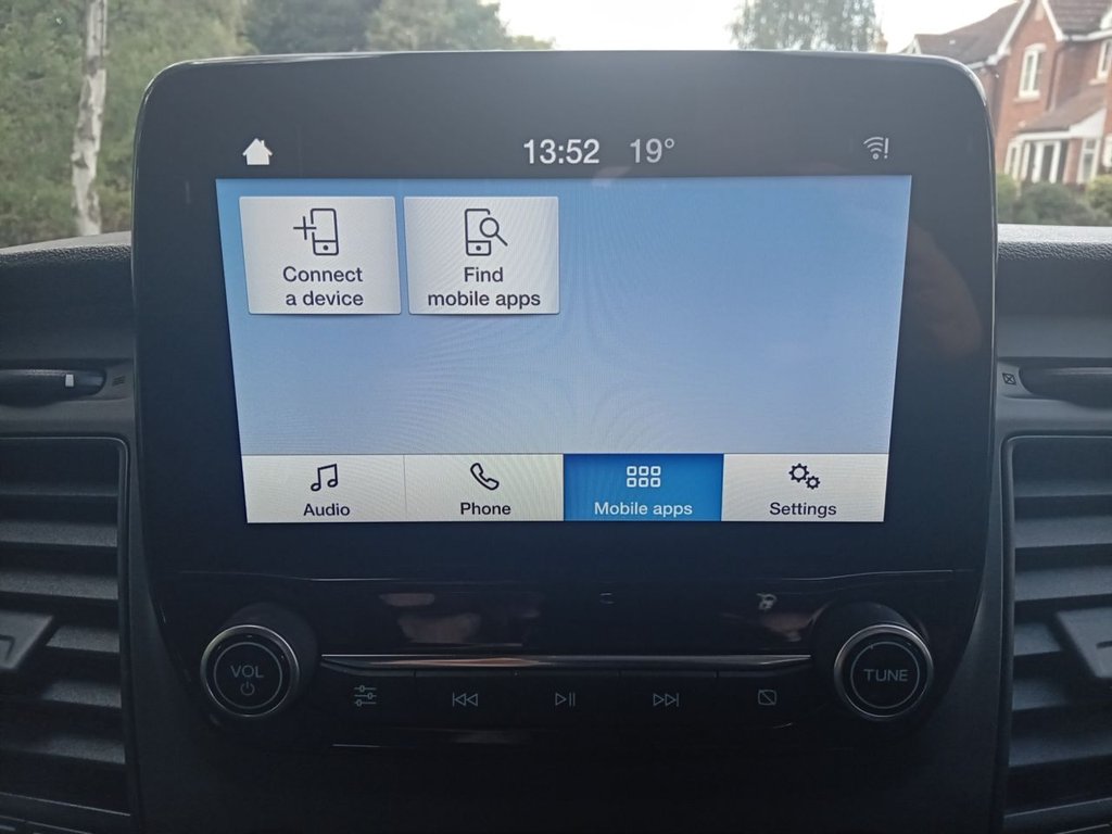 Used Ford Transit Custom 2022 for sale - 75777612: Photo 22