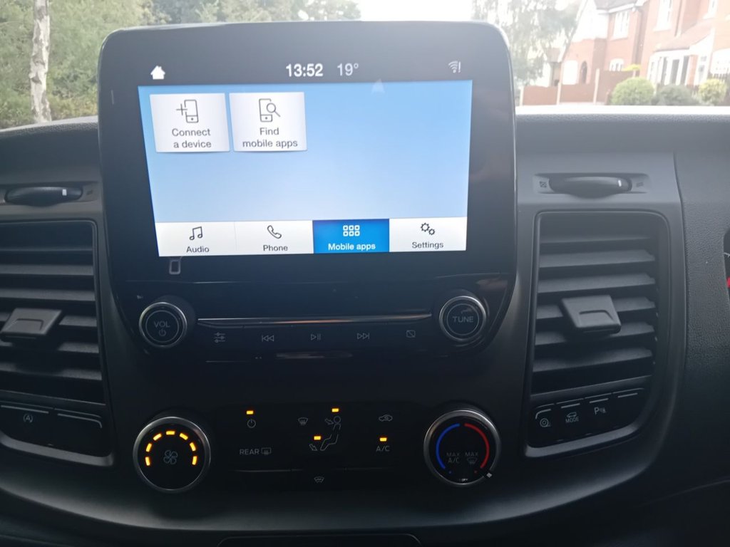 Used Ford Transit Custom 2022 for sale - 75777612: Photo 23