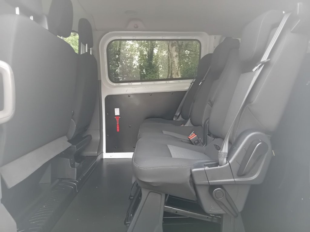 Used Ford Transit Custom 2022 for sale - 75777612: Photo 26