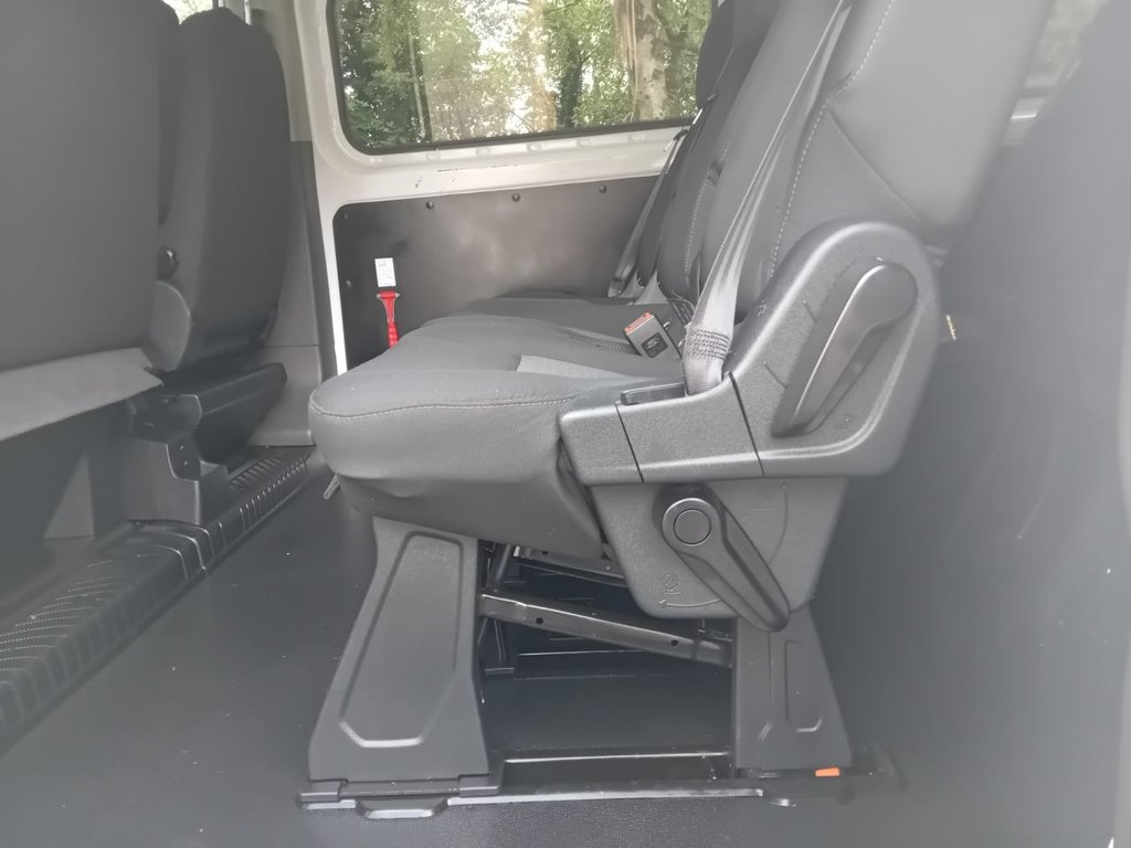 Used Ford Transit Custom 2022 for sale - 75777612: Photo 27