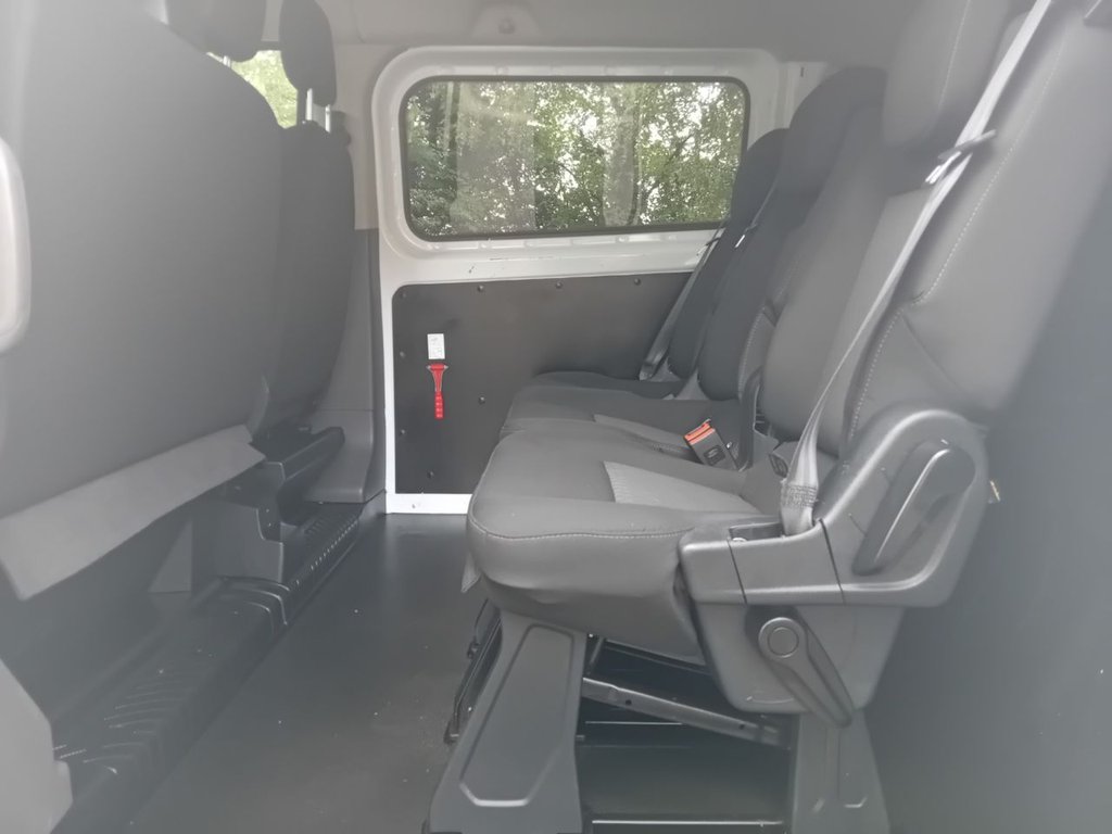 Used Ford Transit Custom 2022 for sale - 75777612: Photo 28