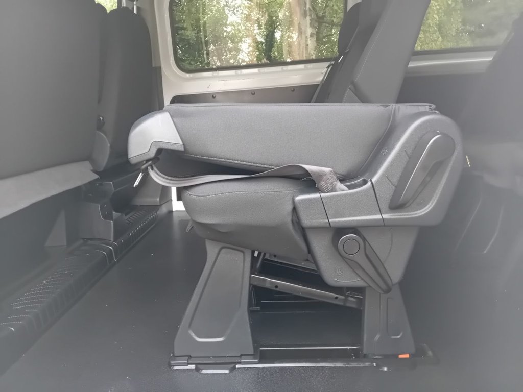 Used Ford Transit Custom 2022 for sale - 75777612: Photo 29