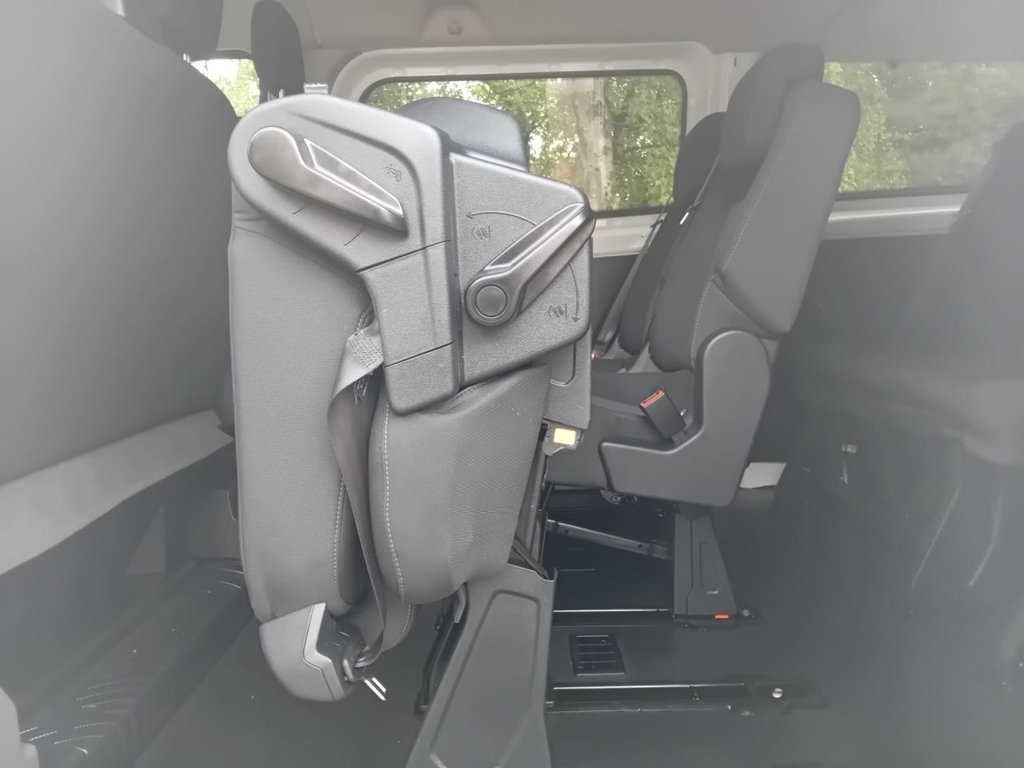 Used Ford Transit Custom 2022 for sale - 75777612: Photo 30
