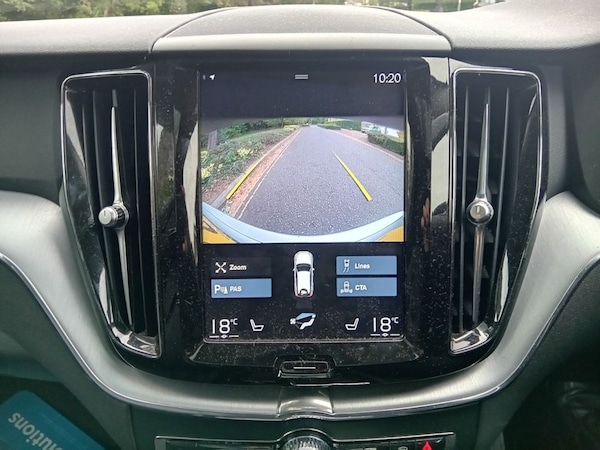Used Volvo XC60 2018 for sale - 76009755: Photo 11