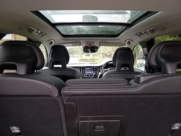 Used Volvo XC60 2018 for sale - 76009755: Photo 13