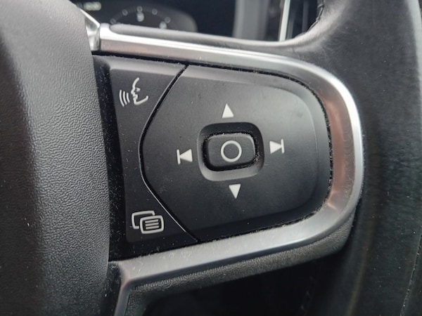 Used Volvo XC60 2018 for sale - 76009755: Photo 16