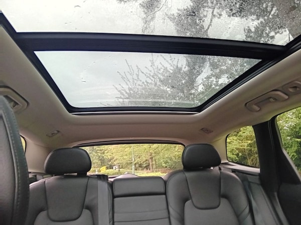 Used Volvo XC60 2018 for sale - 76009755: Photo 17