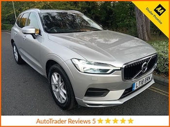 Volvo - XC60