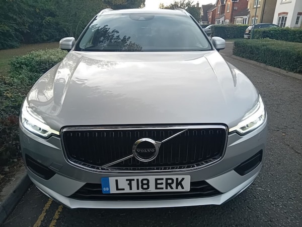 Used Volvo XC60 2018 for sale - 76009755: Photo 21