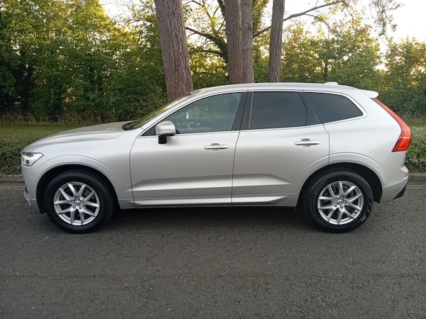 Used Volvo XC60 2018 for sale - 76009755: Photo 24