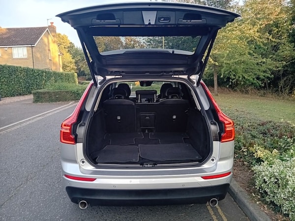 Used Volvo XC60 2018 for sale - 76009755: Photo 27