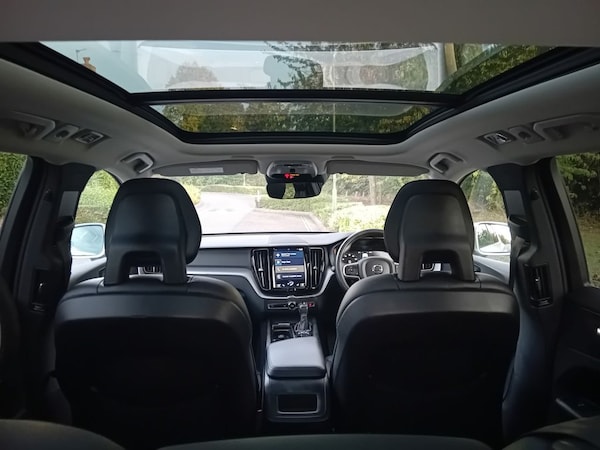 Used Volvo XC60 2018 for sale - 76009755: Photo 29