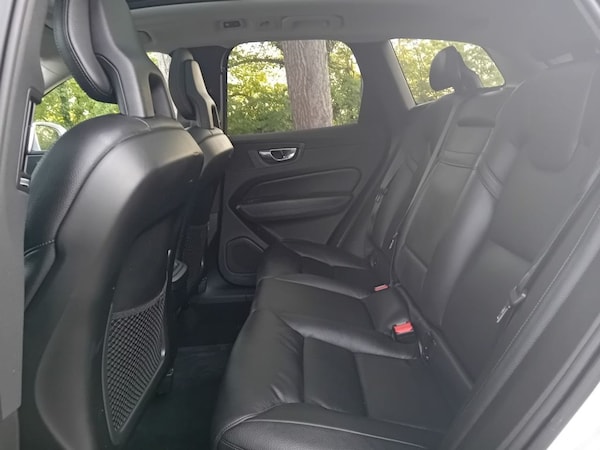 Used Volvo XC60 2018 for sale - 76009755: Photo 31