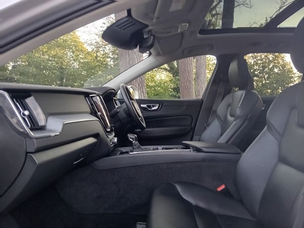 Used Volvo XC60 2018 for sale - 76009755: Photo 32