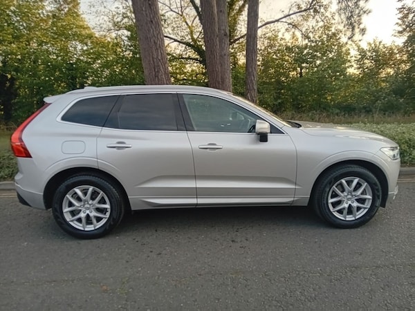 Used Volvo XC60 2018 for sale - 76009755: Photo 34
