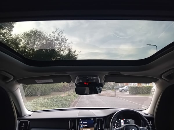 Used Volvo XC60 2018 for sale - 76009755: Photo 36