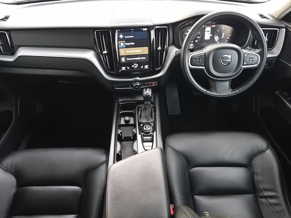Used Volvo XC60 2018 for sale - 76009755: Photo 37