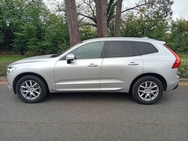 Used Volvo XC60 2018 for sale - 76009755: Photo 5