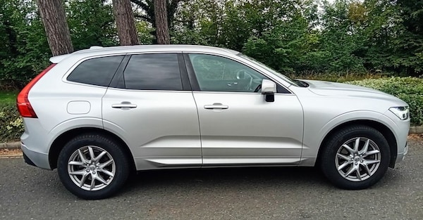 Used Volvo XC60 2018 for sale - 76009755: Photo 6