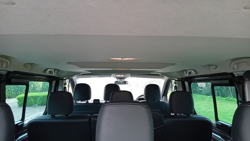 Used Renault Trafic 2020 for sale - 78068970: Photo 18