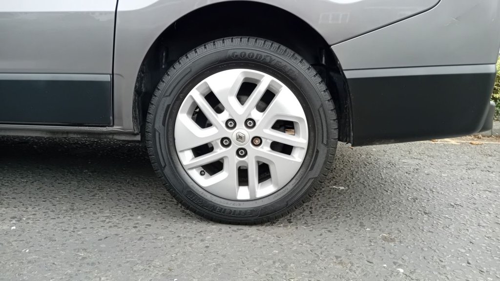 Used Renault Trafic 2020 for sale - 78068970: Photo 19