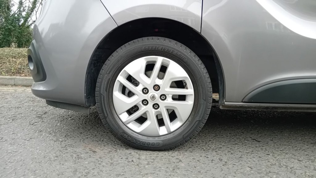 Used Renault Trafic 2020 for sale - 78068970: Photo 20