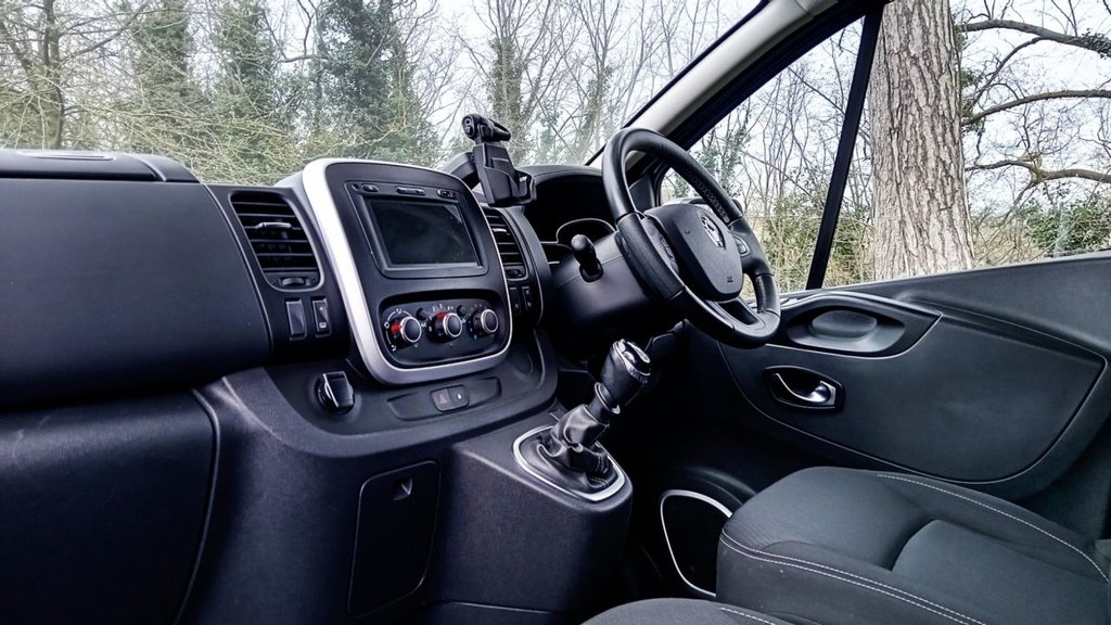 Used Renault Trafic 2020 for sale - 78068970: Photo 22