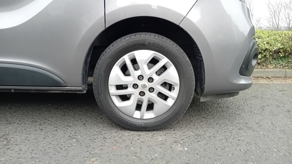 Used Renault Trafic 2020 for sale - 78068970: Photo 24