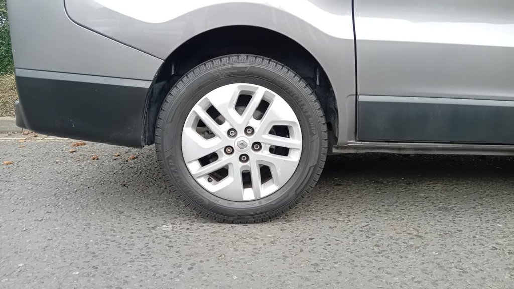 Used Renault Trafic 2020 for sale - 78068970: Photo 25