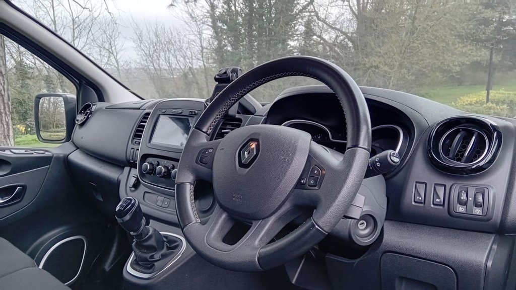 Used Renault Trafic 2020 for sale - 78068970: Photo 26