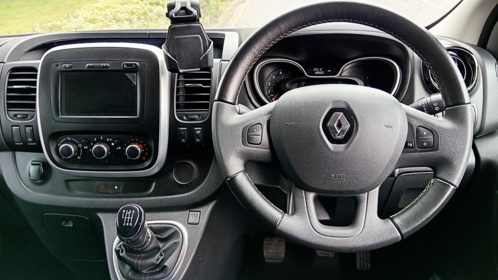 Used Renault Trafic 2020 for sale - 78068970: Photo 29