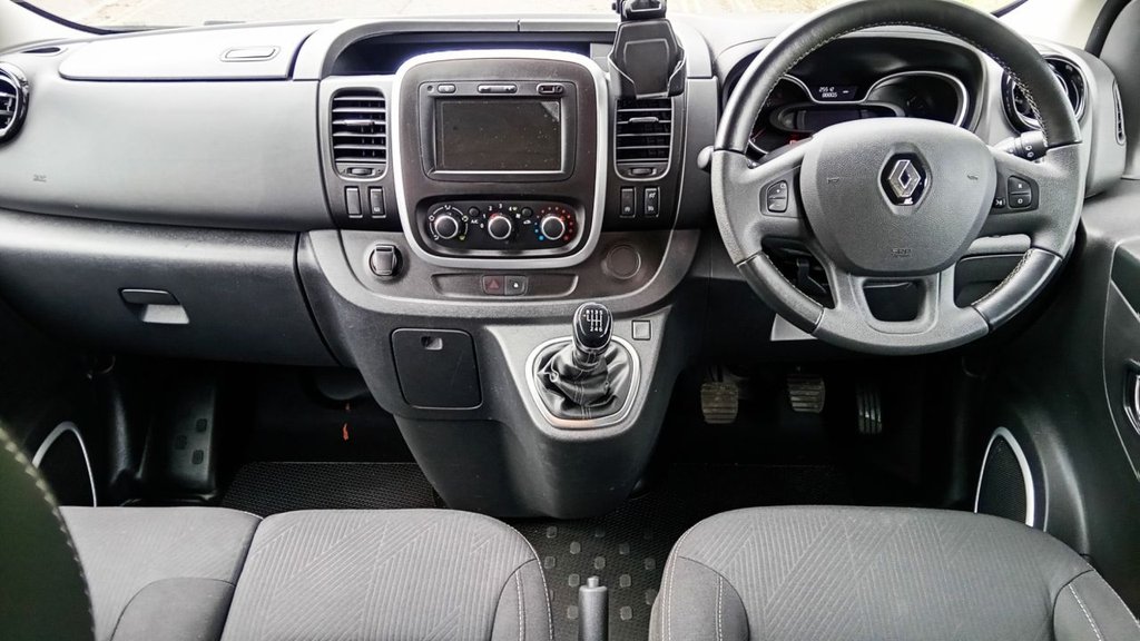 Used Renault Trafic 2020 for sale - 78068970: Photo 3