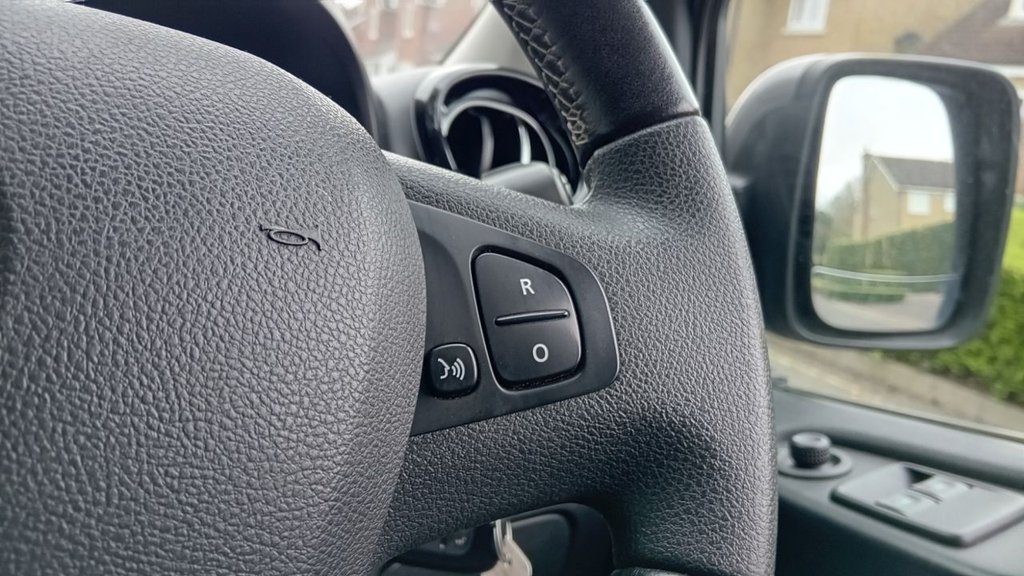 Used Renault Trafic 2020 for sale - 78068970: Photo 30