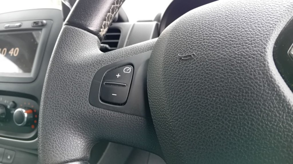 Used Renault Trafic 2020 for sale - 78068970: Photo 31