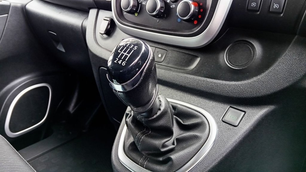 Used Renault Trafic 2020 for sale - 78068970: Photo 32