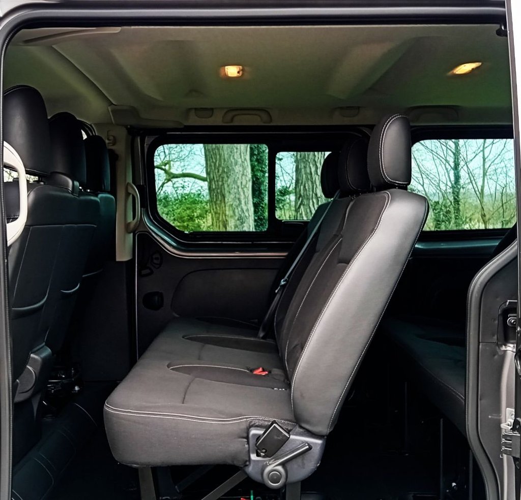 Used Renault Trafic 2020 for sale - 78068970: Photo 4