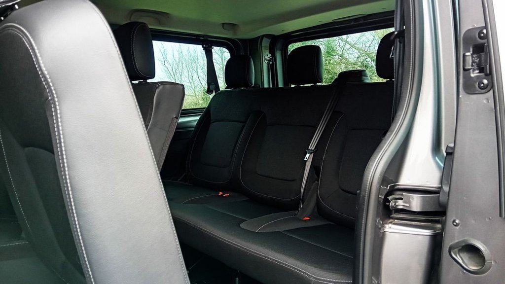 Used Renault Trafic 2020 for sale - 78068970: Photo 5