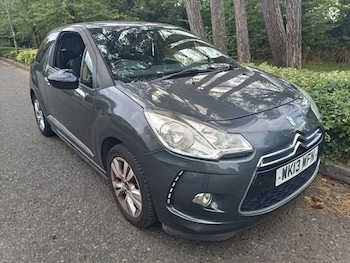 2013 (13) - 1.6 VTi 16V DStyle 3dr Auto