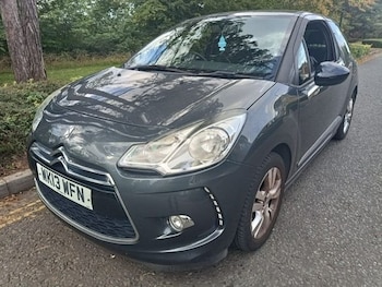 Used Citroen DS3 2013 for sale - 75853741: Photo