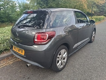 Used Citroen DS3 2013 for sale - 75853741: Photo